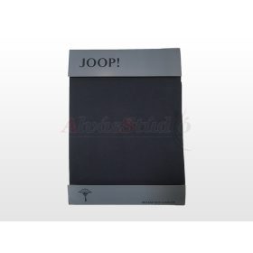 JOOP! Mako Jersey Sötétkék 90-100x200 cm