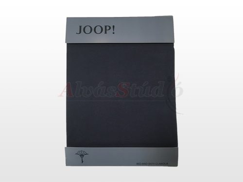 JOOP! Mako Jersey Sötétkék 90-100x200 cm