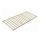 ADA Alina 2137NV - 16 plywood slatted non-adjustable bed base  80x200 cm