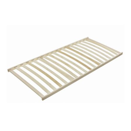 ADA Alina 3104NV - 18 plywood slatted non-adjustable bed base 140x200 cm