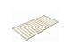 ADA Alina 3104NV - 18 plywood slatted non-adjustable bed base 140x200 cm