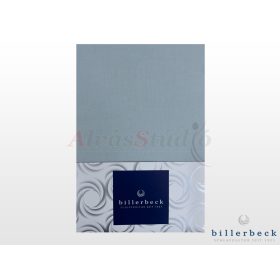   Billerbeck Bianka 3-piece cotton-satin bed linen set - sunny field