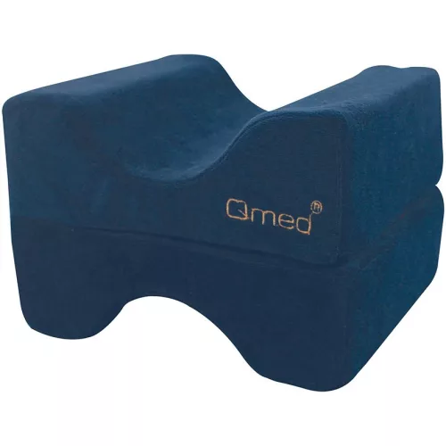 QMED térd- és lábtámasztó párna