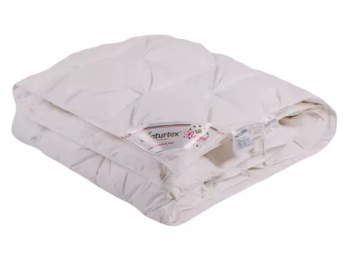 Naturtex Royal pehelypaplan csavart 140x200 cm 750 g