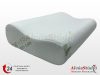 SleepStudio Ergo Memory foam pillow 46x33 cm