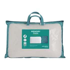   Naturtex Memory BI-OME® kezelt párna 60x40x14 cm hordtáskában