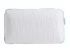 Naturtex Memory BI-OME® kezelt párna 60x40x14 cm hordtáskában