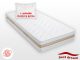 Best Dream PS 3 Zone 26 UHD mattress 80x190 cm + FREE MEMORY PILLOW