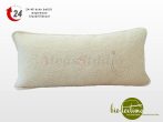 Bio-Textima Merino wool pillow 40x80 cm