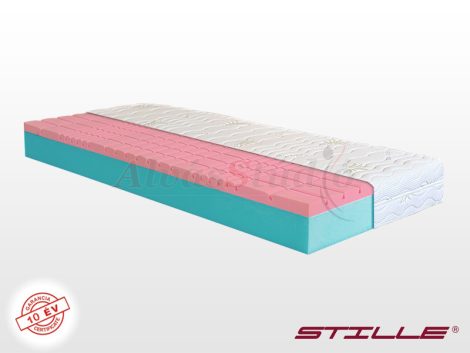 SleepStudio Memory Foam Topper 8 cm high 120x190 cm - Mattress Webshop by  SleepStudio