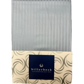   Billerbeck Bianka 4 részes pamut-szatén ágyneműhuzat cipzárral - nyári égbolt