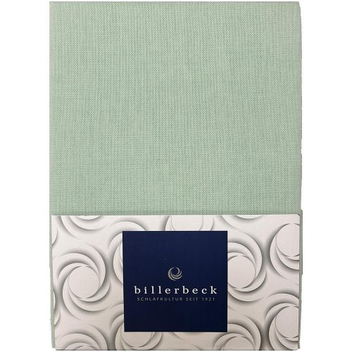 Billerbeck Bianka 4 részes pamut-szatén ágyneműhuzat cipzárral - erdei séta