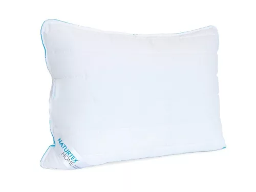 Naturtex Memory antiallergén párna 50x70 cm