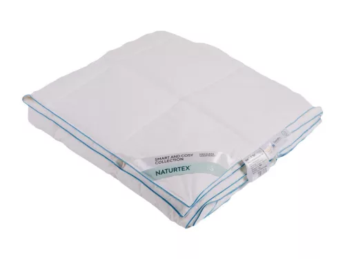 Naturtex Living Elite Down Light nyári pehelypaplan 200x220 cm 
