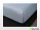 Naturtex Jersey fitted bed sheet - light grey 90-100x200 cm