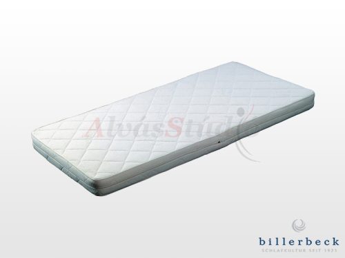 Billerbeck Star children's innerspring mattress 60x120 cm