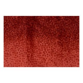 Billerbeck Bianka 3-piece cotton-satin bed linen set - blue