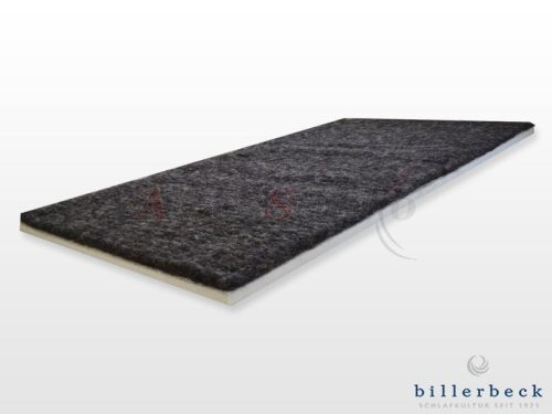 Billerbeck Lószőr-Latex fedőmatrac  80x200 cm