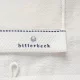 Billerbeck Optikai fehér törölköző 50x100 cm Billerbeck Törzsvásárlói Kártyával