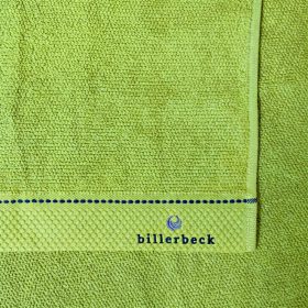 Billerbeck Limetta törölköző 50x100 cm