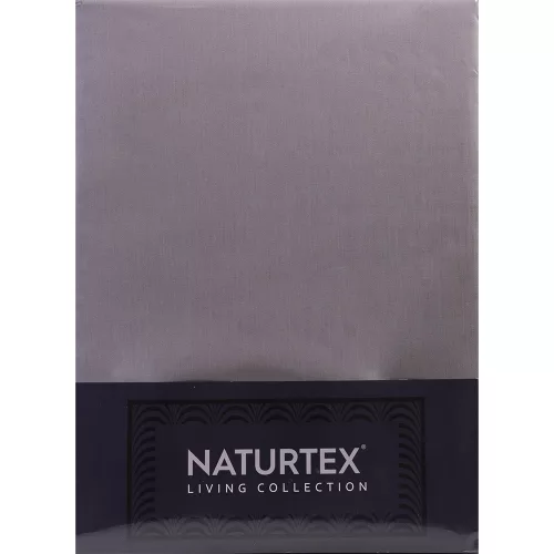Naturtex 3 részes pamut-szatén ágyneműhuzat - Estadio