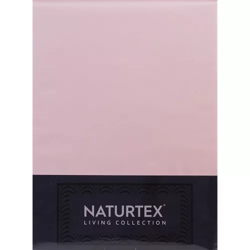Naturtex 3 részes pamut-szatén ágyneműhuzat - Rosmary