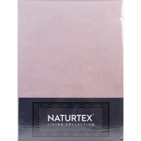 Naturtex 3-piece cotton-satin bed linen set - Cipolla