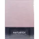 Naturtex 3 részes pamut-szatén ágyneműhuzat - Cipolla