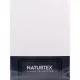 Naturtex 3 részes pamut-szatén ágyneműhuzat - Avorio
