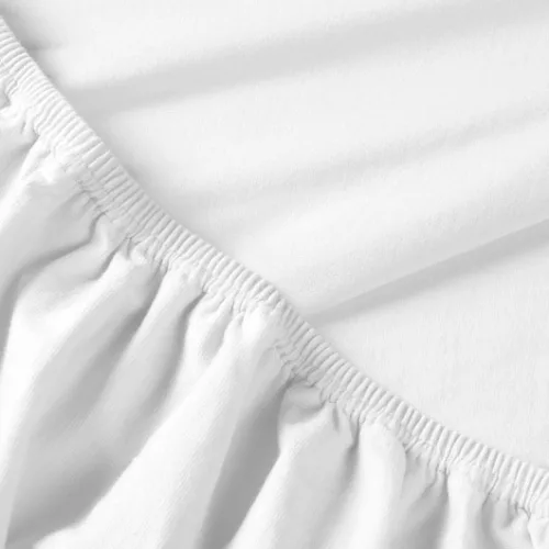 Billerbeck Rebeka Jersey gumis lepedő Habcsók Billerbeck Törzsvásárlói Kártyával