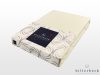 Billerbeck Rebeka Jersey fitted bed sheet - Panna Cotta 90-100x200 cm