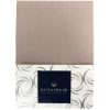 Billerbeck Rebeka Jersey fitted bed sheet - Kapuciner 90-100x200 cm