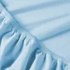 Billerbeck Rebeka Jersey gumis lepedő Macaron Billerbeck Törzsvásárlói Kártyával