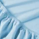 Billerbeck Rebeka Jersey gumis lepedő Macaron Billerbeck Törzsvásárlói Kártyával
