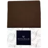 Billerbeck Rebeka Jersey gumis lepedő Brownie Billerbeck Törzsvásárlói Kártyával