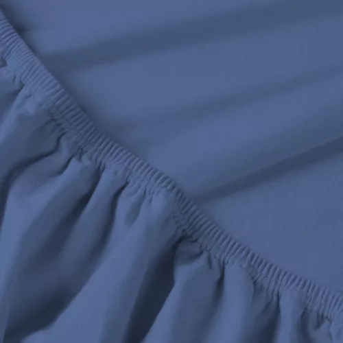 Billerbeck Rebeka Jersey gumis lepedő Szilvahab Billerbeck Törzsvásárlói Kártyával