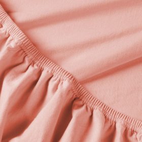 Billerbeck Rebeka Jersey gumis lepedő Mignon