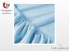 Billerbeck Rebeka Jersey gumis lepedő Macaron 180-200x200 cm