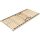 ADA Trendline 3114NV - 28 plywood slatted non-adjustable bed base  80x200 cm