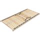 ADA Trendline 3114NV - 28 plywood slatted non-adjustable bed base  90x190 cm