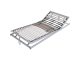 ADA Trendline 3123KF - 28 plywood slatted bed base with head and foot elevation  80x190 cm