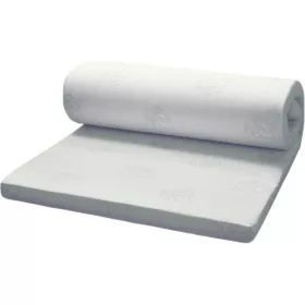   AlvásStúdió Memory Lux fedőmatrac 8 cm magas  90x200 cm BEMUTATÓ DARAB