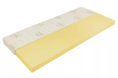 AlvásStúdió HR Hideghab fedőmatrac 6 cm