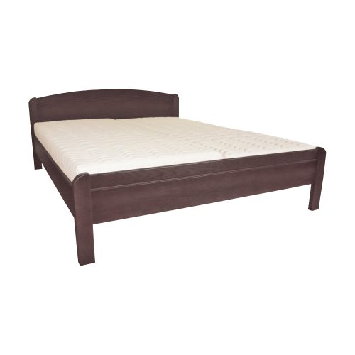 Atlasz - bükk ágykeret 120x200 cm