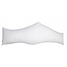 Billerbeck Fatime oldaltfekvő párna 112x40 cm