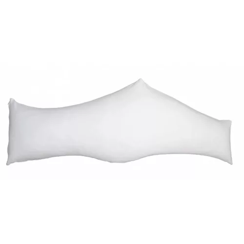 Billerbeck Fatime oldaltfekvő párna 112x40 cm