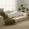 Billerbeck Fatime oldaltfekvő párna 112x40 cm
