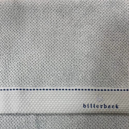 Billerbeck towel - Lavender 50x100 cm