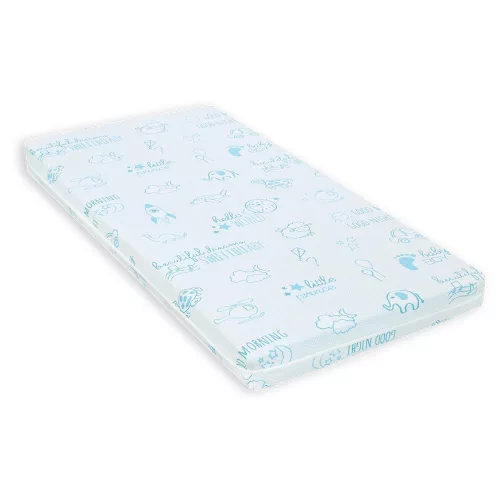 Best Dream Bambino matrac 90x200 cm BLUE