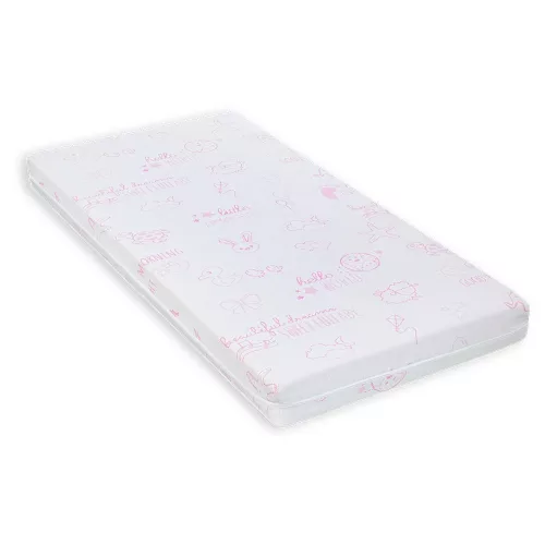 Best Dream Bambino matrac PINK